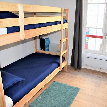 Gite Le Nid Des Zoo Zio, 5Mn Beauval, Appartement Terrasse Centre-Ville Saint-Aignan  Dış mekan fotoğraf