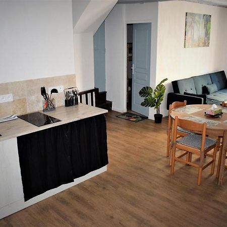 Gite Le Nid Des Zoo Zio, 5Mn Beauval, Appartement Terrasse Centre-Ville Saint-Aignan  Dış mekan fotoğraf