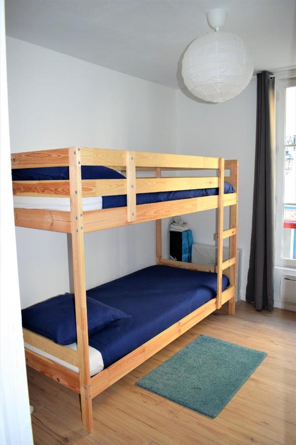 Gite Le Nid Des Zoo Zio, 5Mn Beauval, Appartement Terrasse Centre-Ville Saint-Aignan  Dış mekan fotoğraf