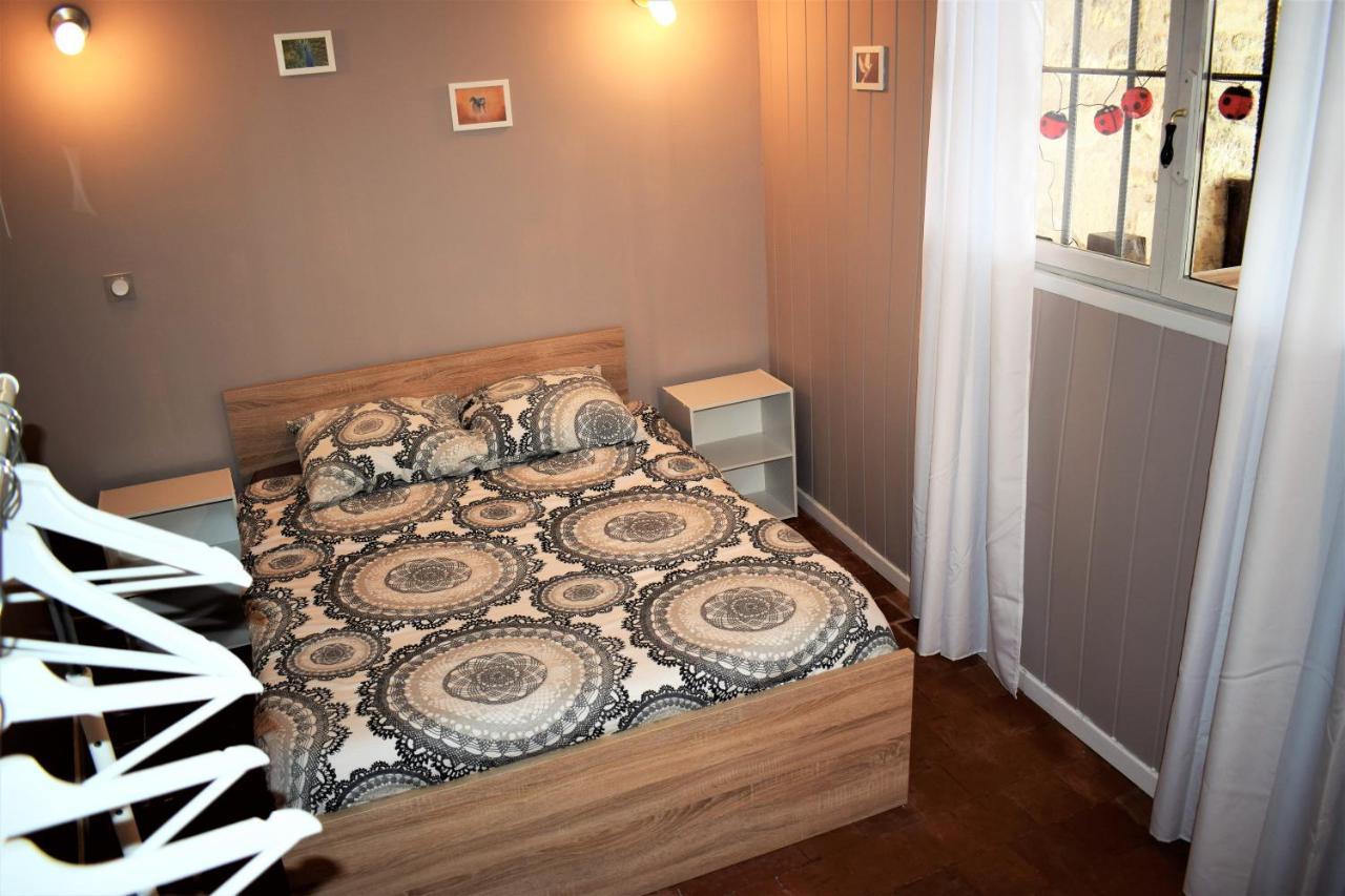 Gite Le Nid Des Zoo Zio, 5Mn Beauval, Appartement Terrasse Centre-Ville Saint-Aignan  Dış mekan fotoğraf