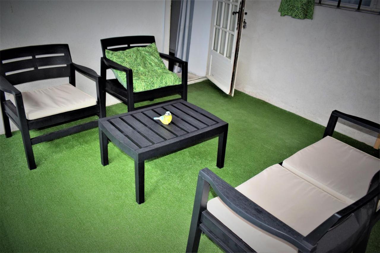 Gite Le Nid Des Zoo Zio, 5Mn Beauval, Appartement Terrasse Centre-Ville Saint-Aignan  Dış mekan fotoğraf